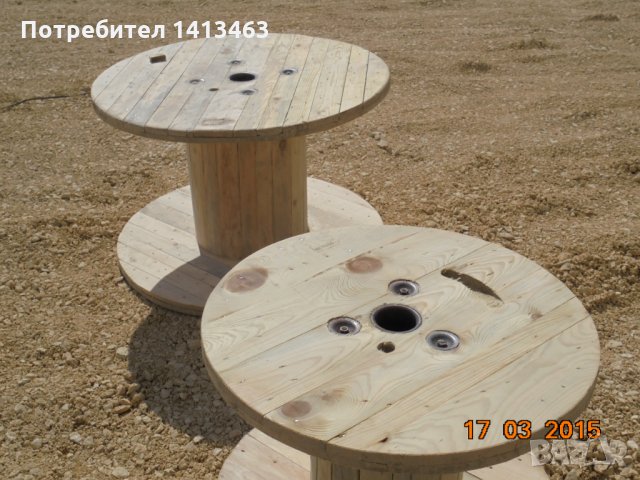 Макари за кабели, снимка 16 - Други - 35393472