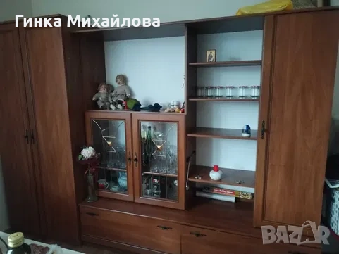 Секция за хол, всекидневна или за вилата