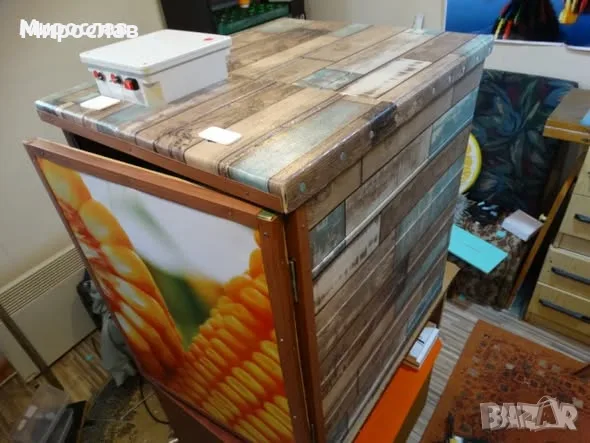 ИЗРАБОТКА НА ИНКУБАТОРИ, снимка 7 - За птици - 56226663