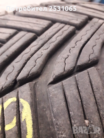 Гуми 215 60 17 Мишелин