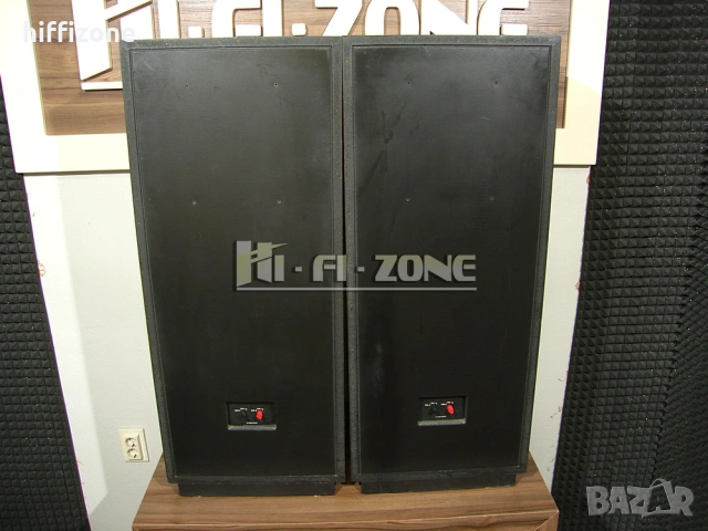 Тонколони   JBL model l 150 , снимка 10 - Тонколони - 53508798