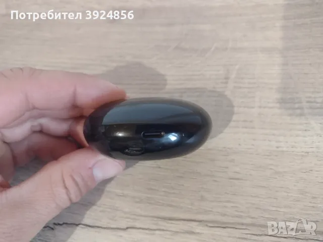 Huawei Freebuds 4i заряден кейс, снимка 6 - Bluetooth слушалки - 50421335