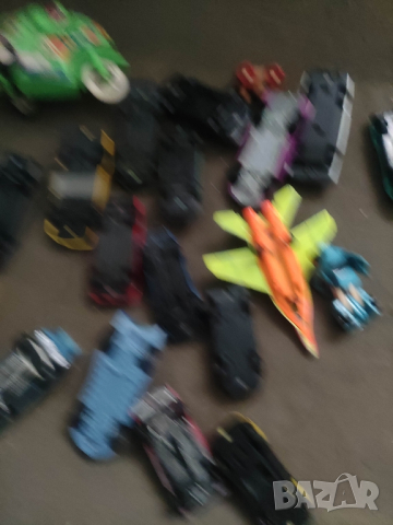 Продавам стари фигурки,играчки ,колички ,костенурките нинджи, снимка 12 - Коли, камиони, мотори, писти - 43374381