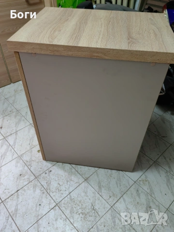 Шкаф от ПДЧ, снимка 4 - Шкафове - 53175138