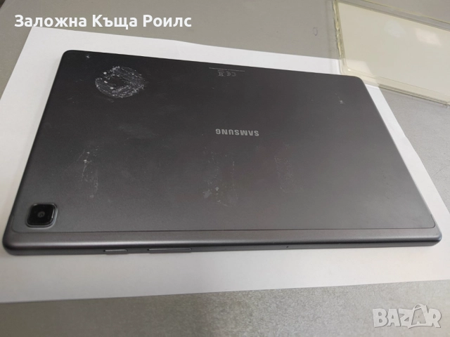 Таблет Samsung Galaxy Tab A7 – 3GB/32GB, снимка 6 - Таблети - 52067720