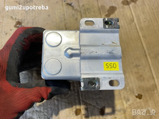 Топлообменник 1EA816111B Volkswagen ID.3 E11 PRO, снимка 4 - Части - 50778655