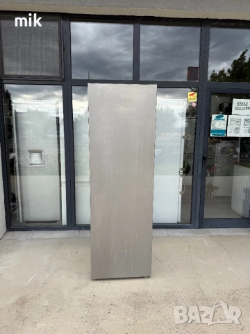 Хладилник Миеле - Охладител Инокс 185см