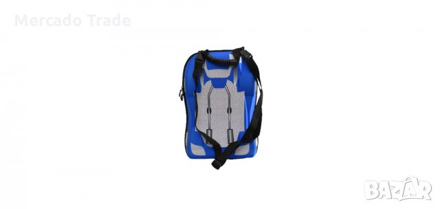 Детска раница Mercado Trade, Кола, 31581, Различни цветове, снимка 5 - Раници - 35737741