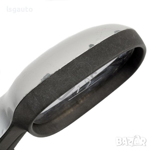 Дясно огледало Nissan Micra (K12) 2003-2010 ID: 122223, снимка 4 - Части - 44508165