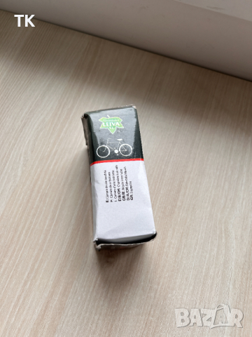 Продавам нова вътрешна гума за велосипед 26 Х 2.125 LEIVA, снимка 3 - Велосипеди - 44735982