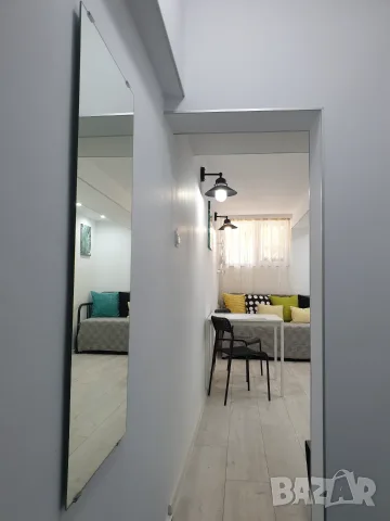 ТОП ЦЕНТЪР!!! Студио до църква Св. Петка!!!, снимка 8 - Апартаменти - 56037986