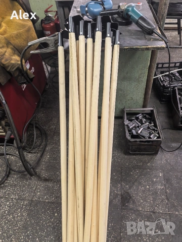 Закалени мотики от 65Г, снимка 3 - Градински инструменти - 53716819