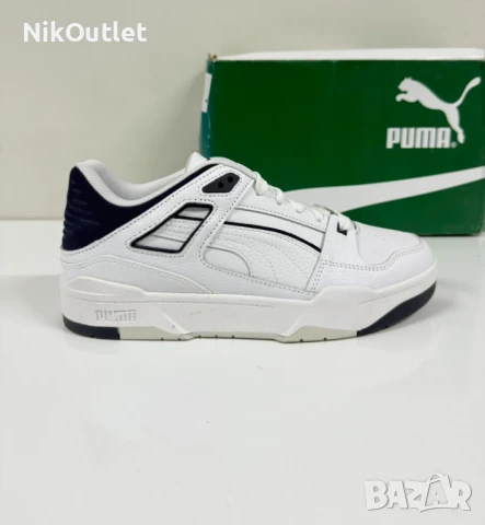 PUMA Slipstream Shoes