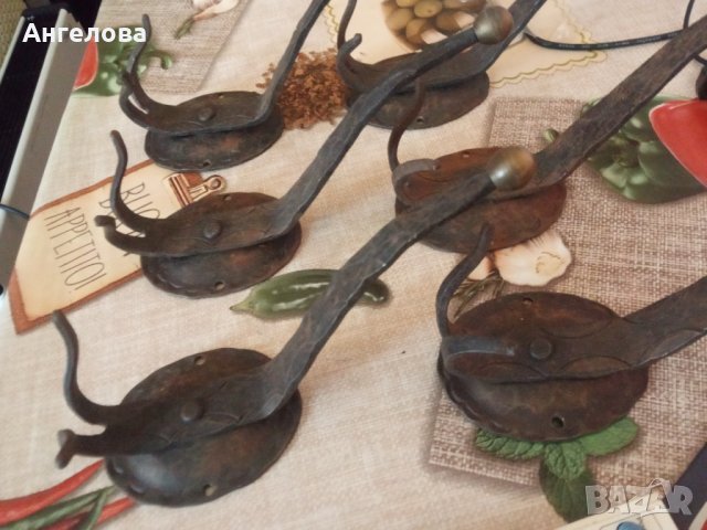 Закачалки, снимка 4 - Закачалки - 30836238