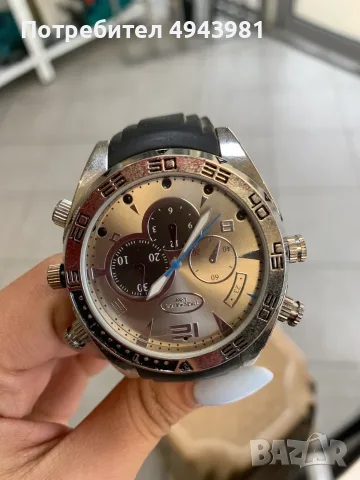 ⌚ ШПИОНСКИ ЧАСОВНИК 🕵️‍♂️, снимка 3 - Мъжки - 56039944