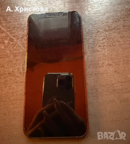 iPhone 13 Pro Max 256GB Alpine Green, снимка 5 - Apple iPhone - 52627745