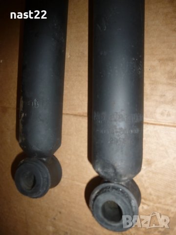 Предни амортисьори за Сузуки Самурай, снимка 3 - Части - 50505666