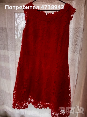 Продавам официални рокли, снимка 8 - Рокли - 53488166