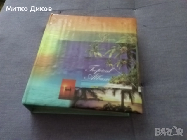 Албум с фотоси 140броя на Скалата Дуейн Джонсън 108х73мм, снимка 9 - Колекции - 52905747