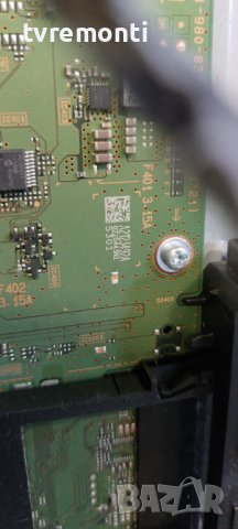 MAIN BOARD ,1-980-837-21,198083721  for SONY 65XD7504 for 65inc DISPLAY YD6S650CNG04B, снимка 3 - Части и Платки - 41939804