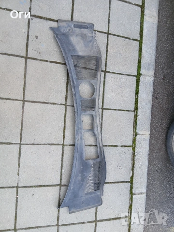 Кора над мотора за Фолксваген Пасат В5.5 3В1 819 447 