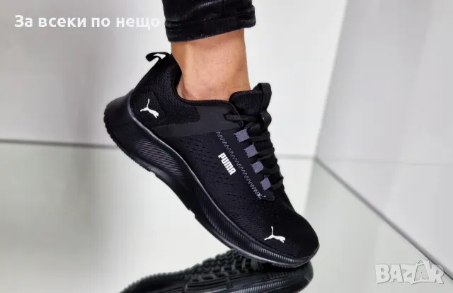 Puma Дамски Маратонки👟Дамски Спортни Обувки Пума Код P251, снимка 6 - Маратонки - 49764895