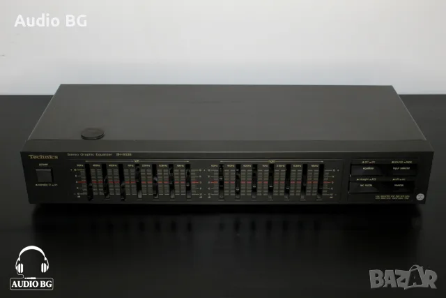 Technics SH-8038
