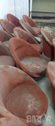 ПРОМОЦИЯ  Ретро СТОЛОВЕ , снимка 6 - Столове - 51913757