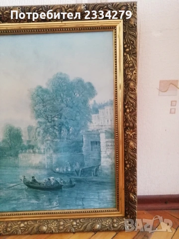 Стари рамки в бароков стил и флоренциален орнаменти. Различни изработки в различни ателиета. , снимка 17 - Антикварни и старинни предмети - 52548649