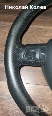 Волан Audi A3 8p, снимка 5 - Части - 41210439