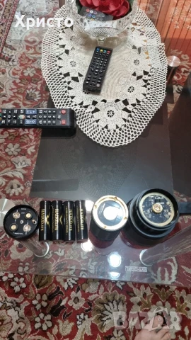 Фенер Звяр!60000 лумена HaikeLite HK08 , снимка 9 - Къмпинг осветление - 51292966