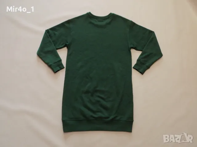 туника pinko горнище фанела худи блуза рокля елек дамска оригинал M, снимка 2 - Туники - 49467964