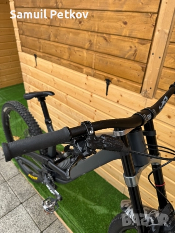 YT Tues Base, снимка 9 - Велосипеди - 52513998