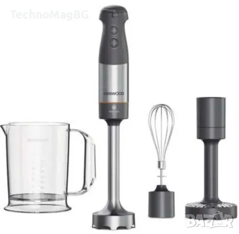 Пасатор Kenwood Triblade XL+  , снимка 1