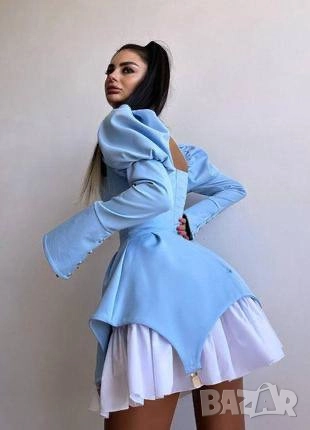 рокля , снимка 4 - Рокли - 52092915