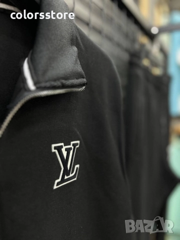 Мъжки спортен екип Louis Vuitton/IM230p, снимка 4 - Спортни дрехи, екипи - 51856549
