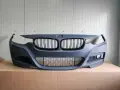 ПРЕДНА М-ТЕХНИК БРОНЯ ЗА BMW F30/F31, снимка 1