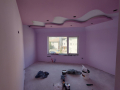 Вътрешни довършителни ремонти - боя,шпакловка, снимка 4