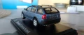 Skoda Octavia Combi Scout - мащаб 1:43 на Abrex моделът е нов в PVC дисплей-кейс, снимка 3