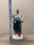 Порцеланова статуетка „Тарас Булба“, снимка 2