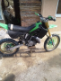 Кавазаки кх250 на части, снимка 4