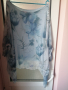 Дамска ефирна блуза, снимка 1 - Блузи с дълъг ръкав и пуловери - 36310697