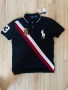 Оригинална тениска Polo Ralph Lauren Big Pony – размер S – Нова с етикет, снимка 1