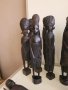 Африканси статуетки Антики, снимка 8