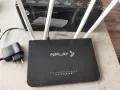 Рутери за интернет HP,TalkTalk,NPlay, снимка 6