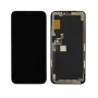 Нов дисплей с тъч скрийн за IPhone X, Черен, снимка 1 - Резервни части за телефони - 44552042