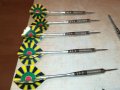 метални стрели за дартс 14бр-внос германия 1106231420M, снимка 5