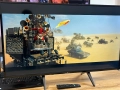 FHD LED 40" телевизор Smart Tech, снимка 3