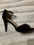 Дамски обувки на висок ток, снимка 1