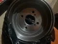 Спирачен барабан за  Suzuki ignis , снимка 4